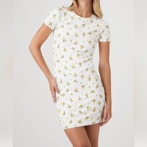 FOREVER 21, LARGE DRESS